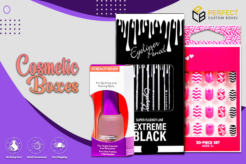 How Cosmetic Boxes in Wholesale Help?